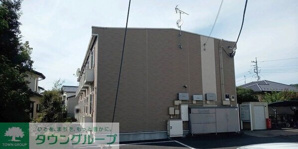 レオパレス吉井の物件内観写真